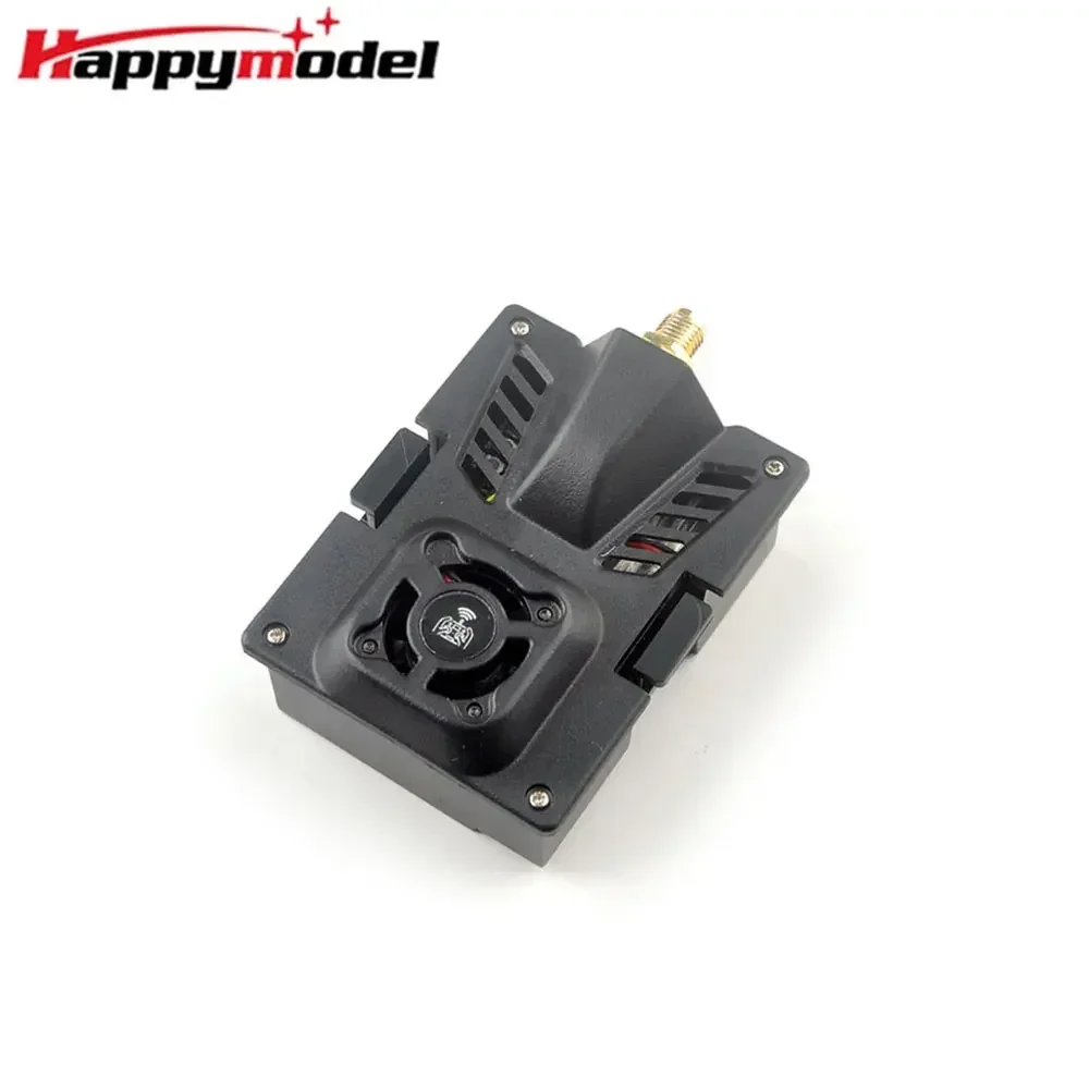 HappyModel ES24TX Pro Module ELRS 2.4G 1000mW pour Radio FPV
