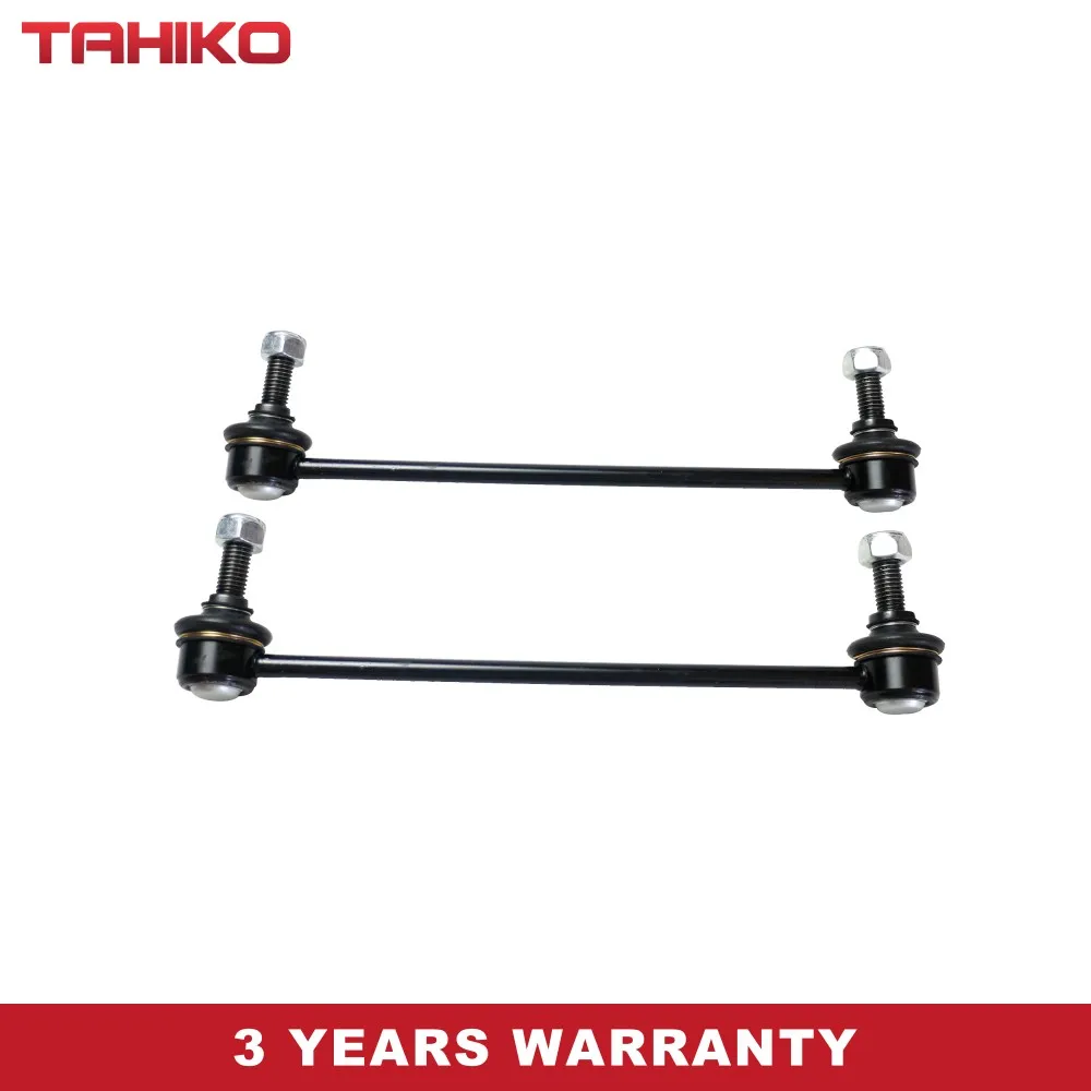 

Front LH & RH Anti Roll Bar Drop Links Pair fit FOR Citroen Dispatch Peugeot Expert