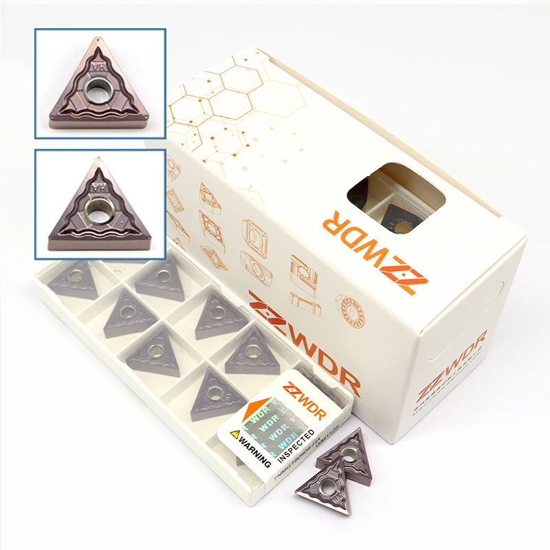 TNMG160404 TNMG160408 HA WM1125