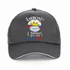 Philippines Rice Funny Saying Hip-hop hat Summer Style Baseball Cap men Adjustable Snapback Hats gorras 4