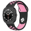 Black-light pink