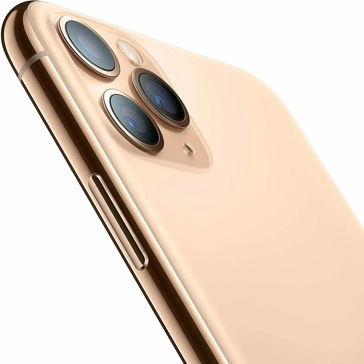 Unlocked Apple iPhone 11 Pro Max 64GB 256GB 512GB ROM Smartphone A13 Bionic Chip 6.5" Screen 12MP Face ID 11 pro max Cell Phone