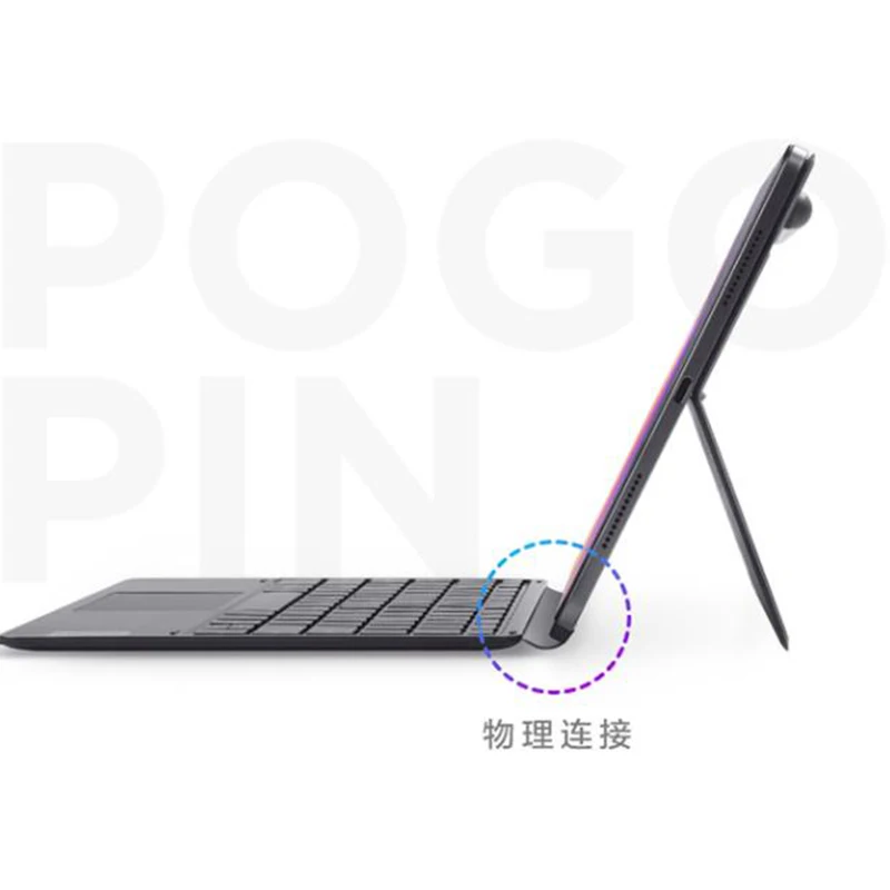 Lenovo Xiaoxin Pad Pro 2021 + キーボード Lenovo-キーボードとスタンド,オリジナル,2022インチ,xiaoxin