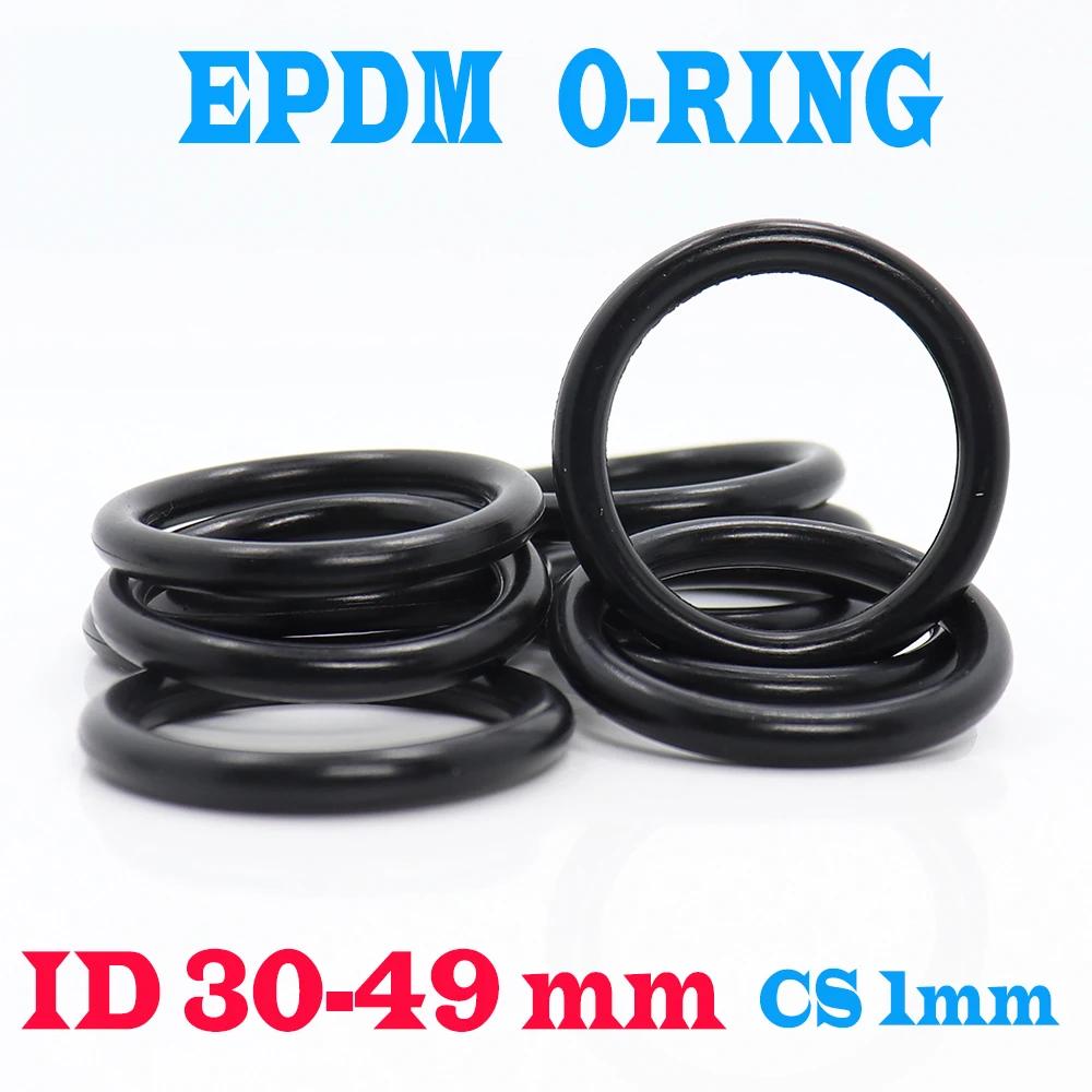 Уплотнительное кольцо CS1mm EPDM