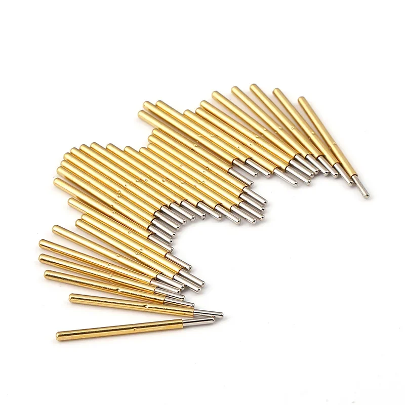 Рисунок 3 - пружинные иглы P160-J1