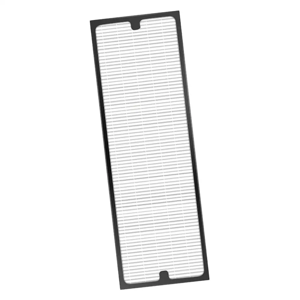 

2 Pcs Air Purifier Particle Filter Replacement Part for Blueair Sense Series