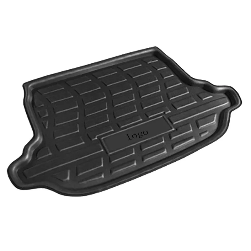 

Fit For Subaru Forester SJ 2013-2018 Car Rear Boot Cargo Liner Trunk Floor Carpets Tray Mat Carpet Auto Styling Accessories