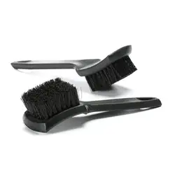 Brosse à récurer les jantes des roues de voiture, brosse de détail automatique, brosse spéciale en soie PP, nettoyeur et plus en profondeur, fournitures de nettoyage de voiture 