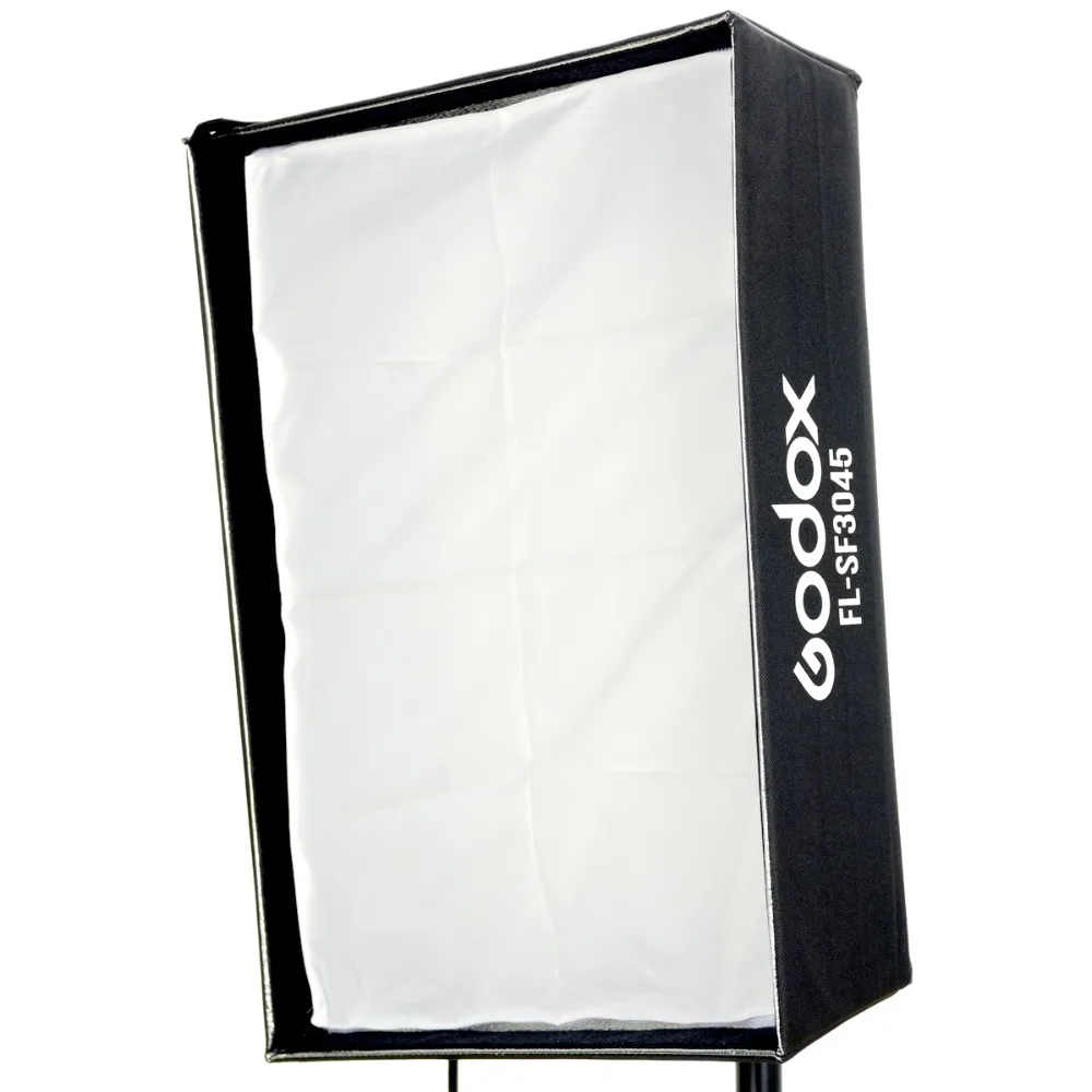 Honeycomb Softbox (FL-SF 3045 / FL-SF 4060 / FL-SF 30120 / FL-SF 6060) for FL60