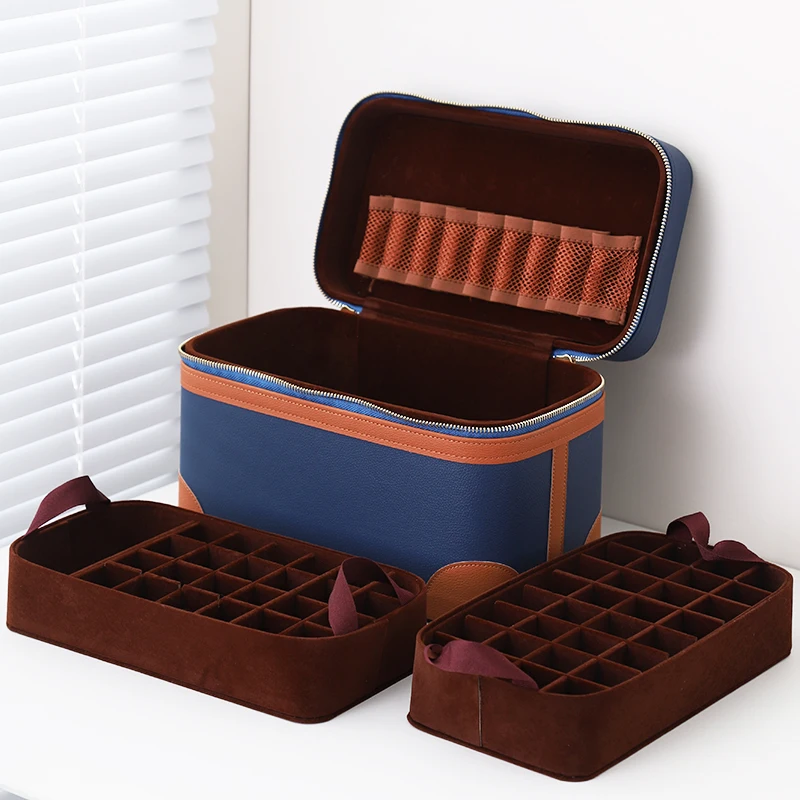 【正規品/開封済】ドテラ エッセンシャルオイルセット(ケース付き) doTERRA Family Essentials Kit by doTERRA : Amazon.pl