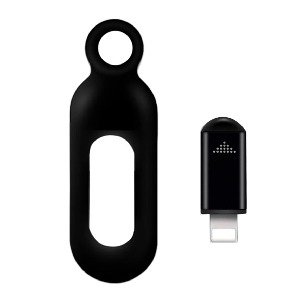 

Беспроводной инфракрасный передатчик для смартфона ИК бластеры мини-пульт дистанционного управления для интерфейса для ТВ кондиционера