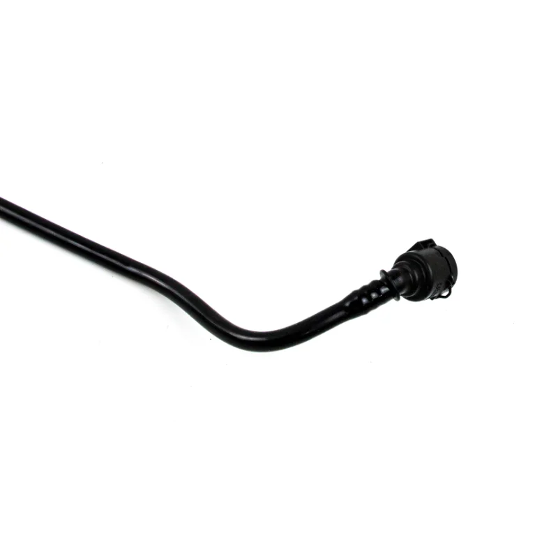 Cooling System Coolant Hose Vent Pipe 17127578405 For BMW 5 Series 520Li 523i 523Li 528i 528L 730Li coolant water pipe