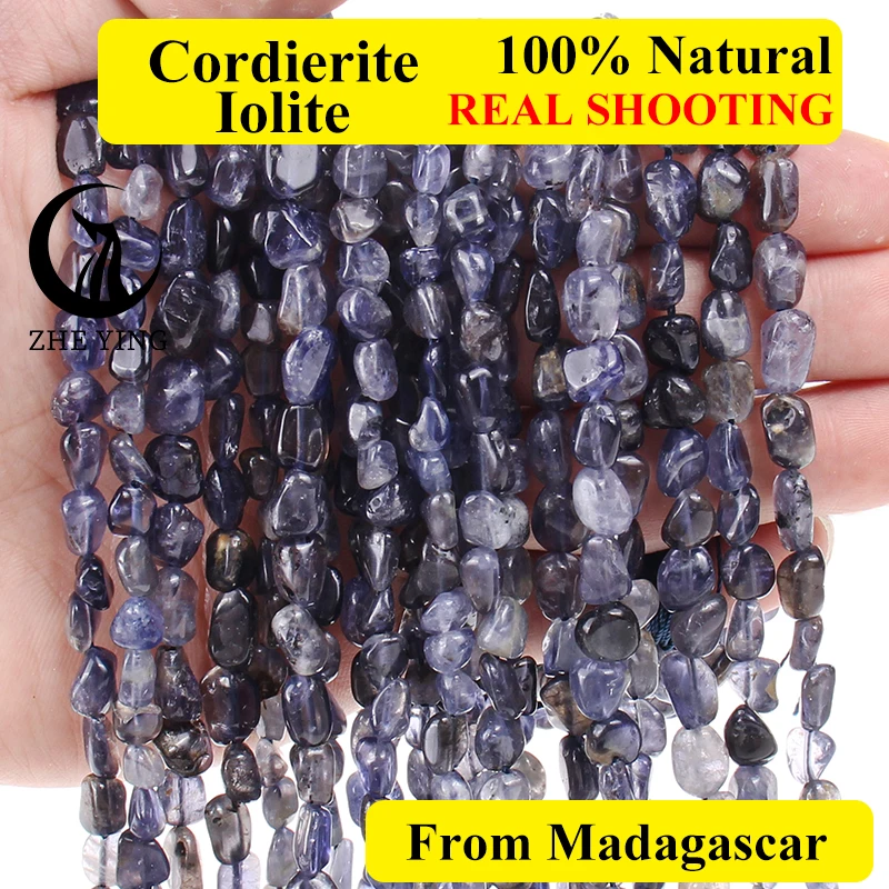 ミーメ　天然石 Zhe Ying 15'' Natural Irregular Peridot Stone Aquamarine