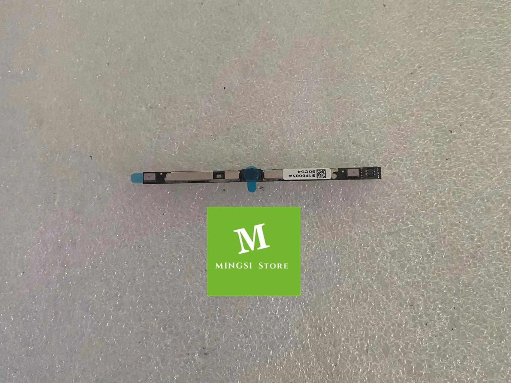 Câmera para Msi Gs65 Ge65 Gp65 Gl65 Ge75 Gp75 e Prestige15 Gt76 - Imagem 2
