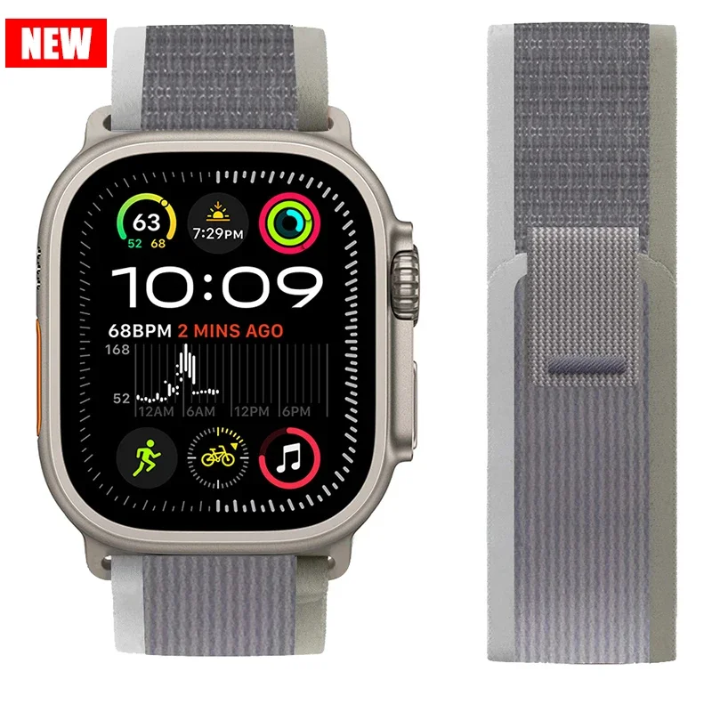 Trail Loop Band - Premium Correa Bracelet