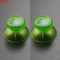 Transparent green