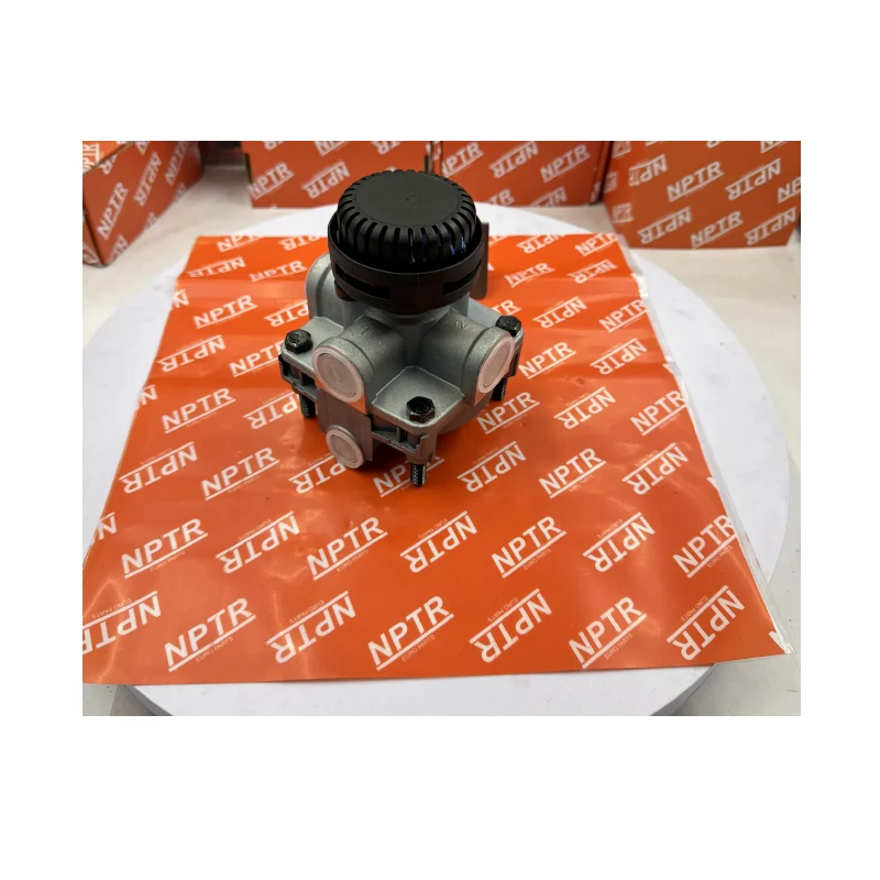 for D-A-F Truck Brake System Relay Valve 1340470 1340470A 1340470R 9730110090