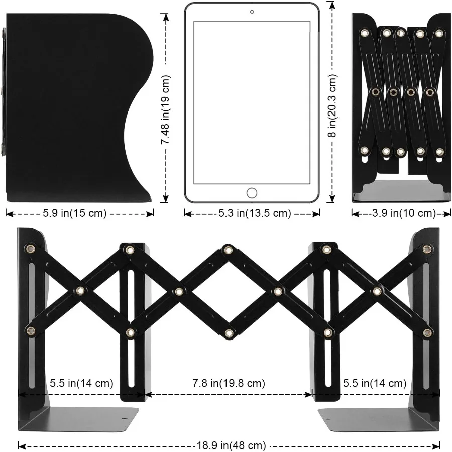 description