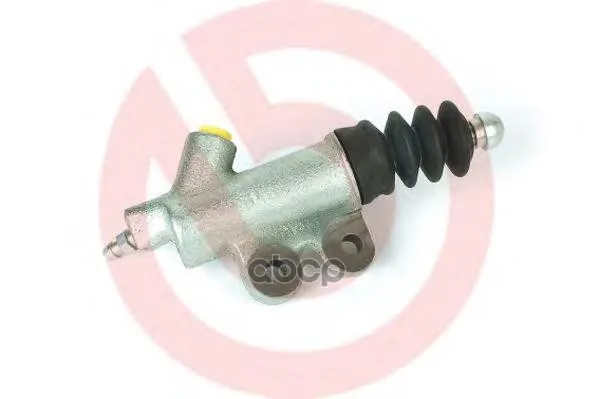Цилиндр Сцепления Рабочий [19.05 Mm] Honda Civic Iv/ V/ Vi 88-01/ Hr-V 99- Brembo арт. E28002 |