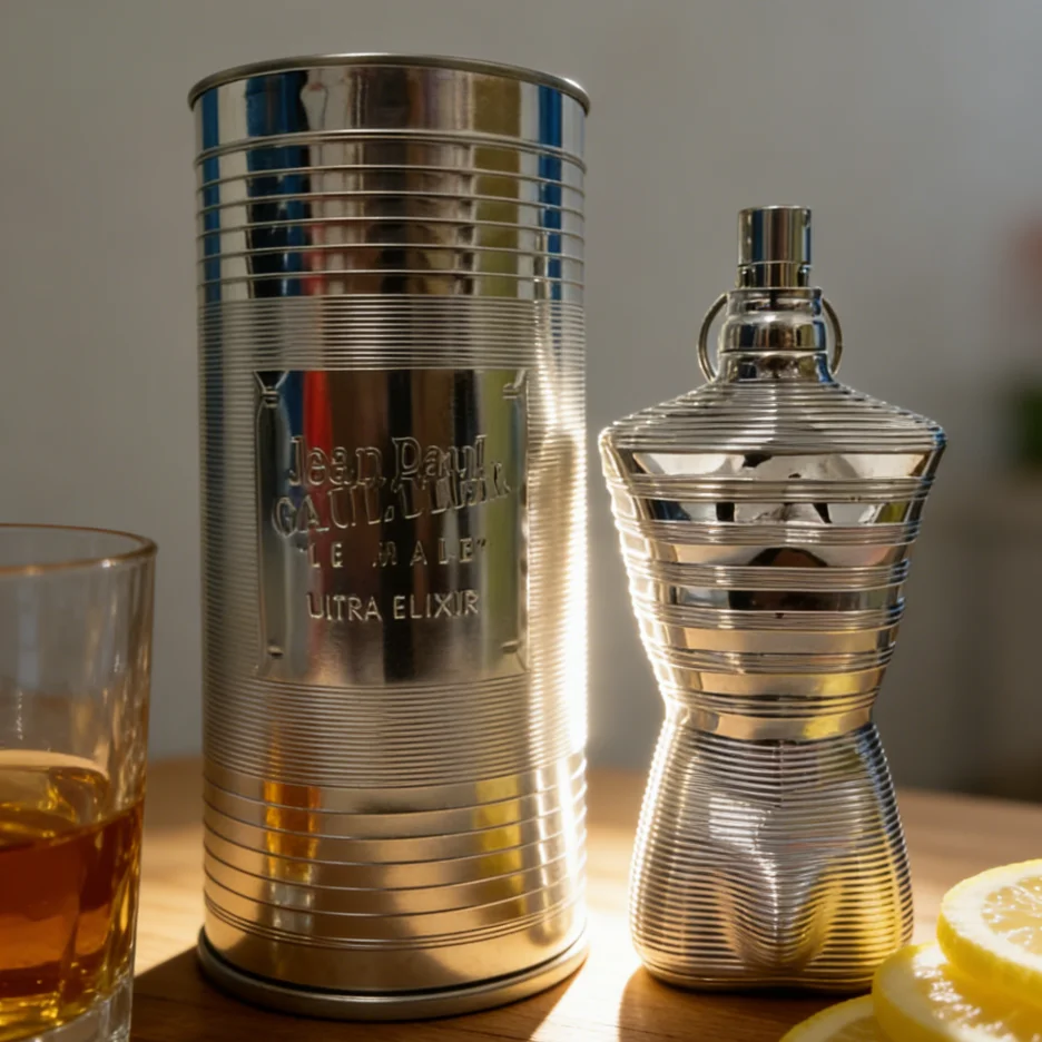 Jean Paul Gaultier - Le Beau Eau de Toilette Spray (125ml) 1