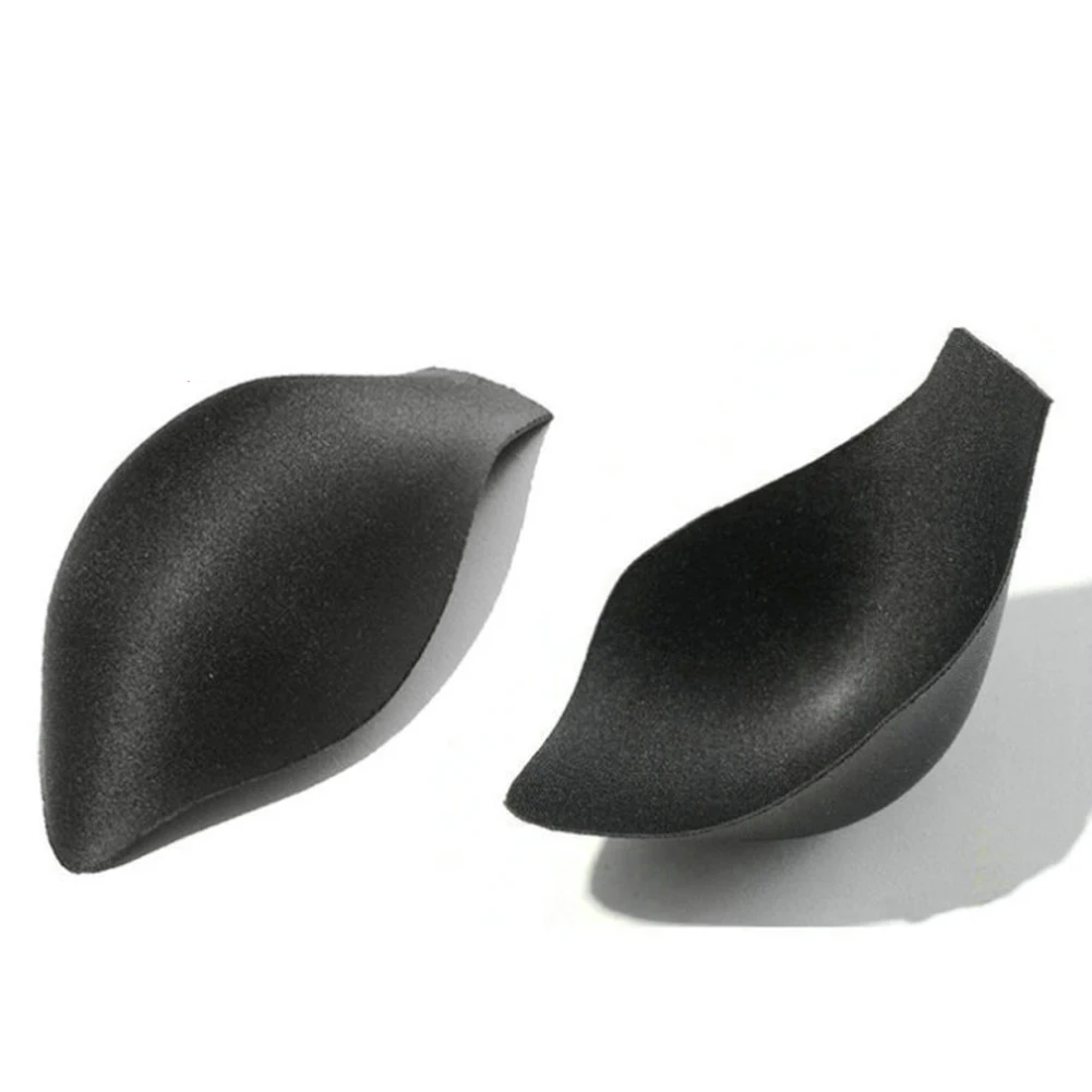 ThickenMenUnderwearBreathableSpongePadsSwimmingTrunksMenCups