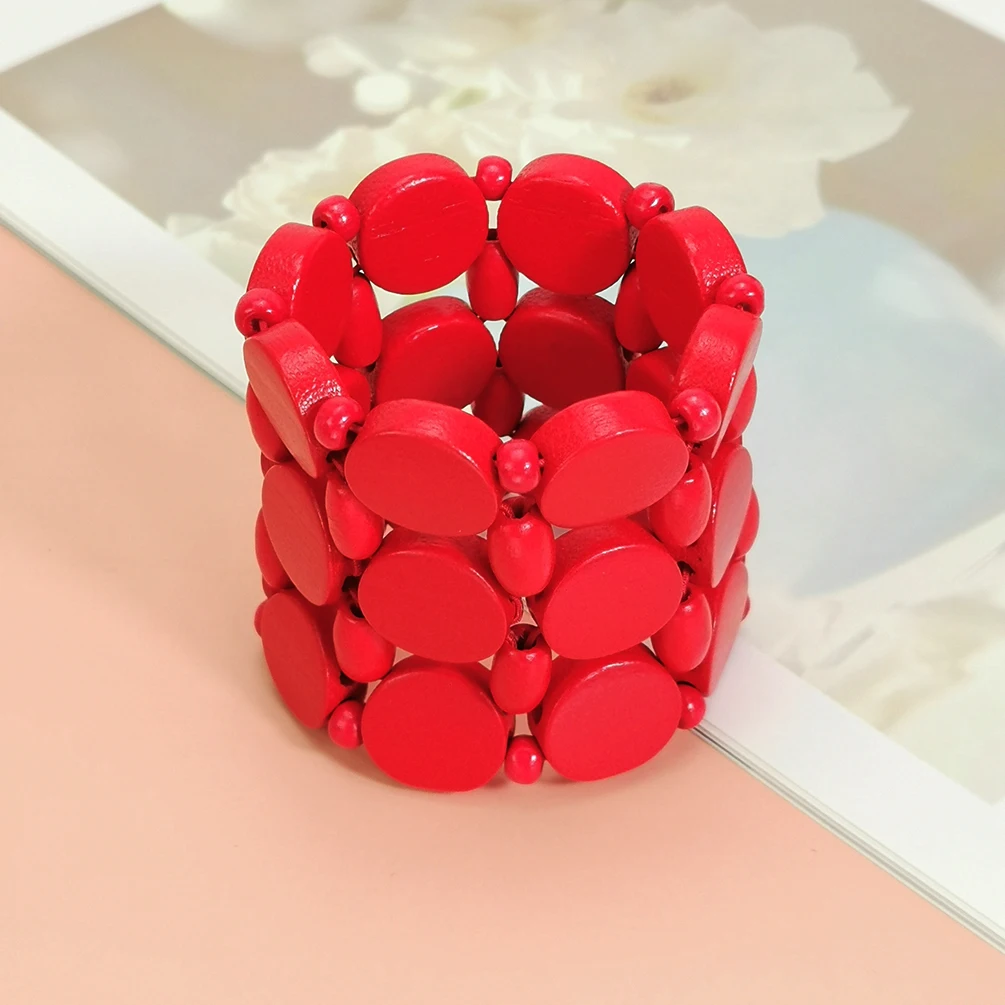 Ontdek de voordelen van glas kralen armbanden voor heren – Wildenberg Wear