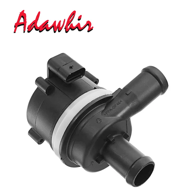 Дополнительный водяной насос охлаждения для Volkswagen VW Amarok Touareg/Audi A4 A5 A6 Q5 Q7 059121012B |