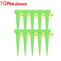 Green-10Pcs