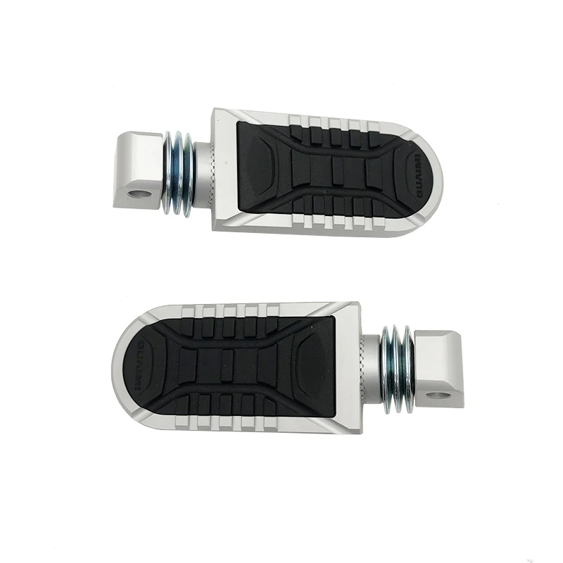 Фото Вращающиеся подножки для BMW R850R R850RT R 850R R 850 R 850 RT 1994-2002 2001 №5