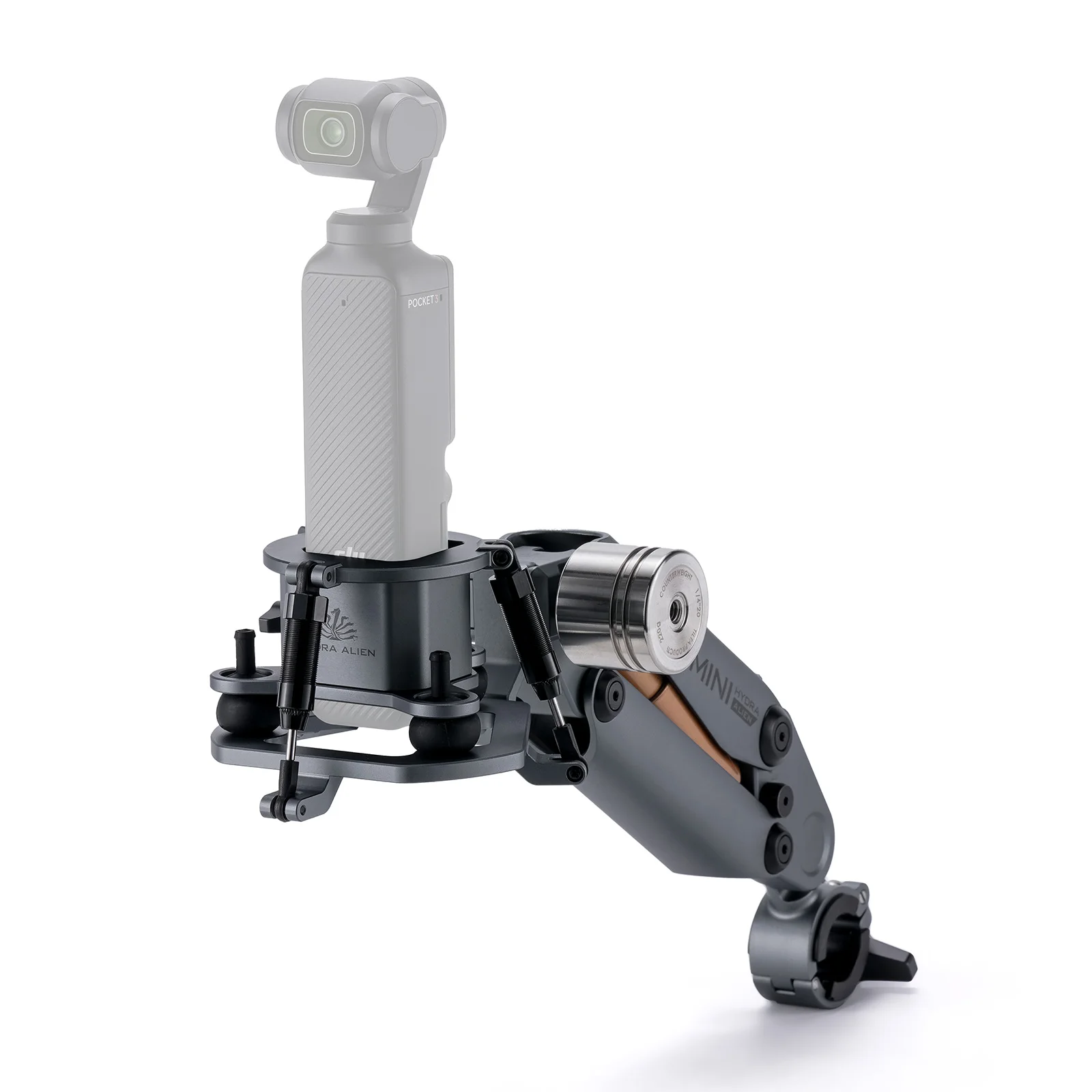 TILTA TA-T13-CC HDMI Cable Clamp Attachment for Sony FX3 FX30