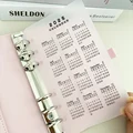 2025 calendar 1pc