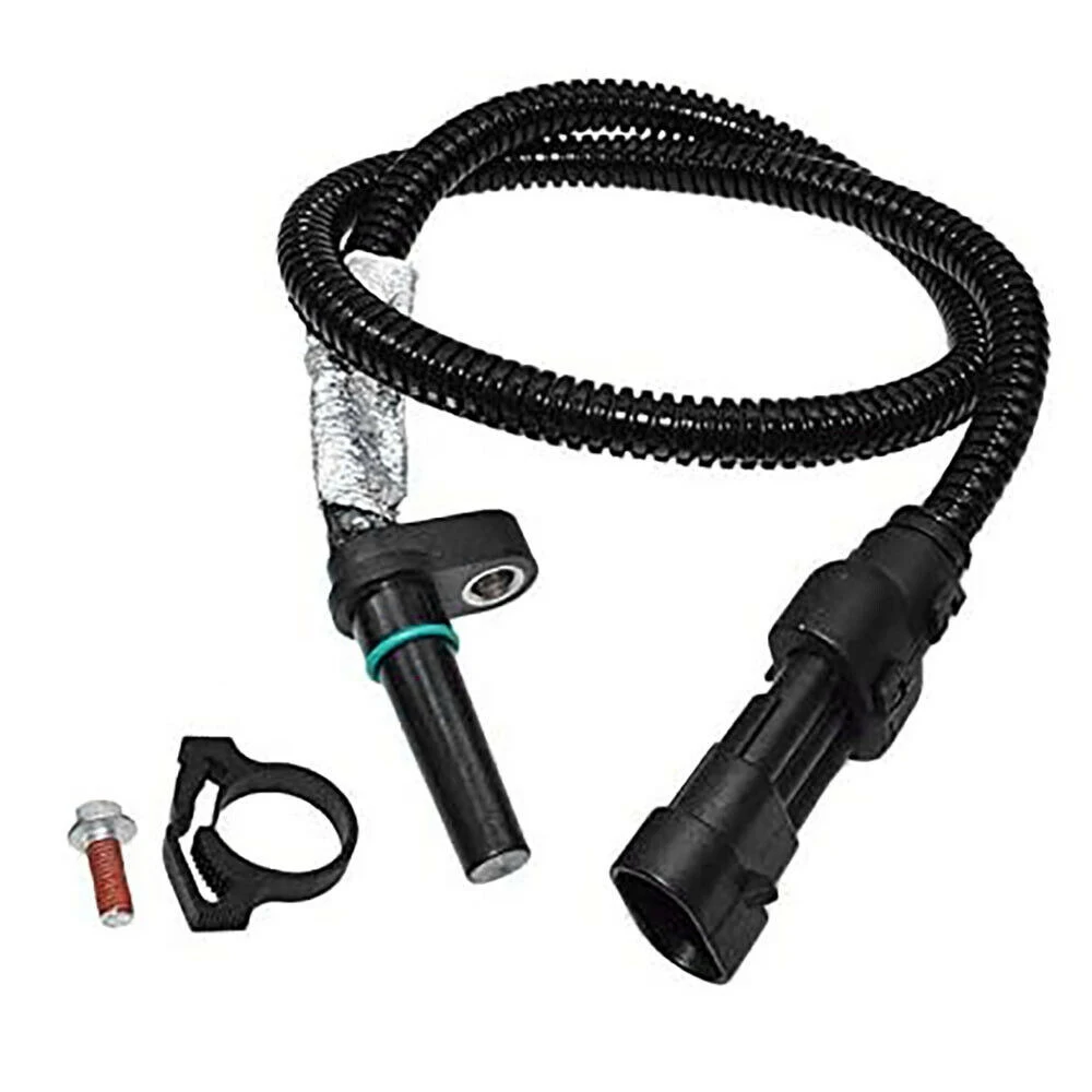 

New Turbocharger Speed Sensor Fit for Dodge Ram Cummins 6.7L