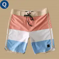 Swim Trunks Swim Shorts for Men Quick Dry Board Shorts Bathing Suit Breathable Drawstring With Pockets for Surfing Beach Summer 1