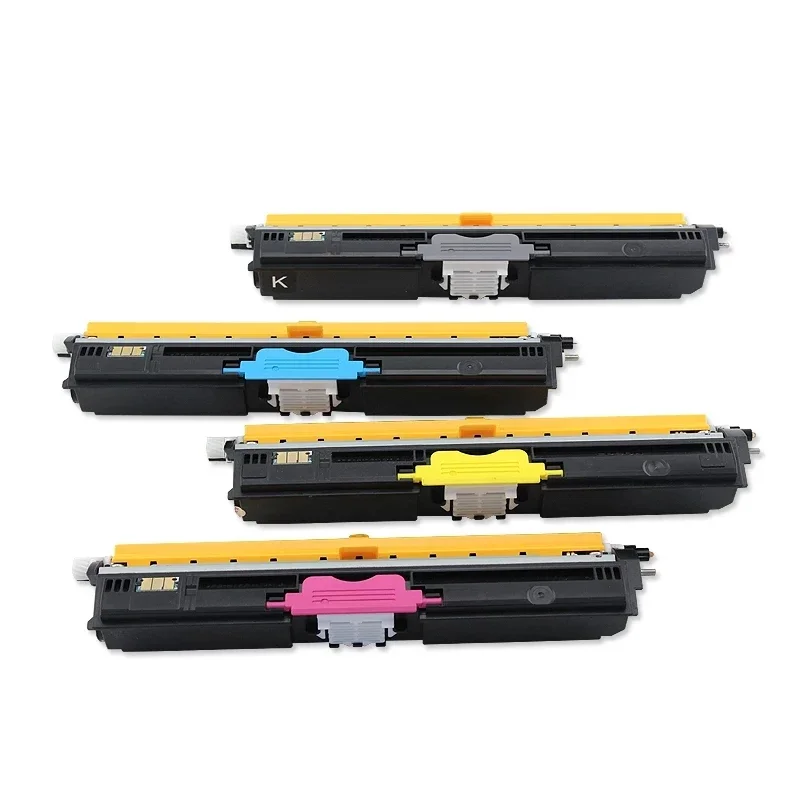 Toner Cartridge Compatible for Konica Minolta Magicolor 1600 1600w 1650 1650EN 1680 1680MF 1690MF 1690 Copier Cartridge