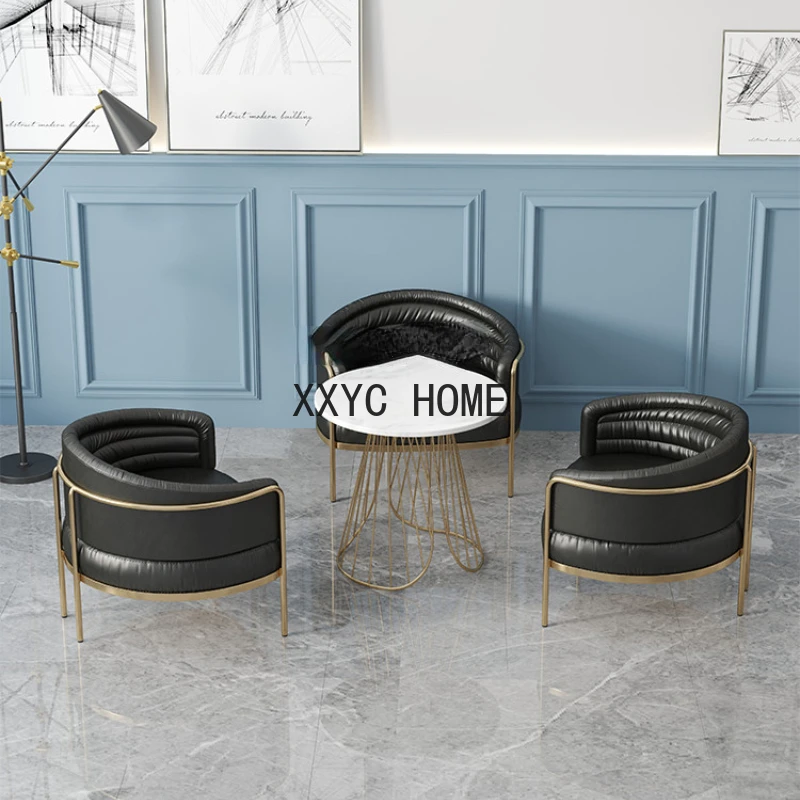 

Кофейный столик и стул для деловых встреч искусственный роскошный стол и стул