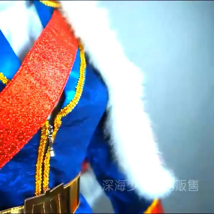 COS-HoHo Косплей костюм Revue Starlight