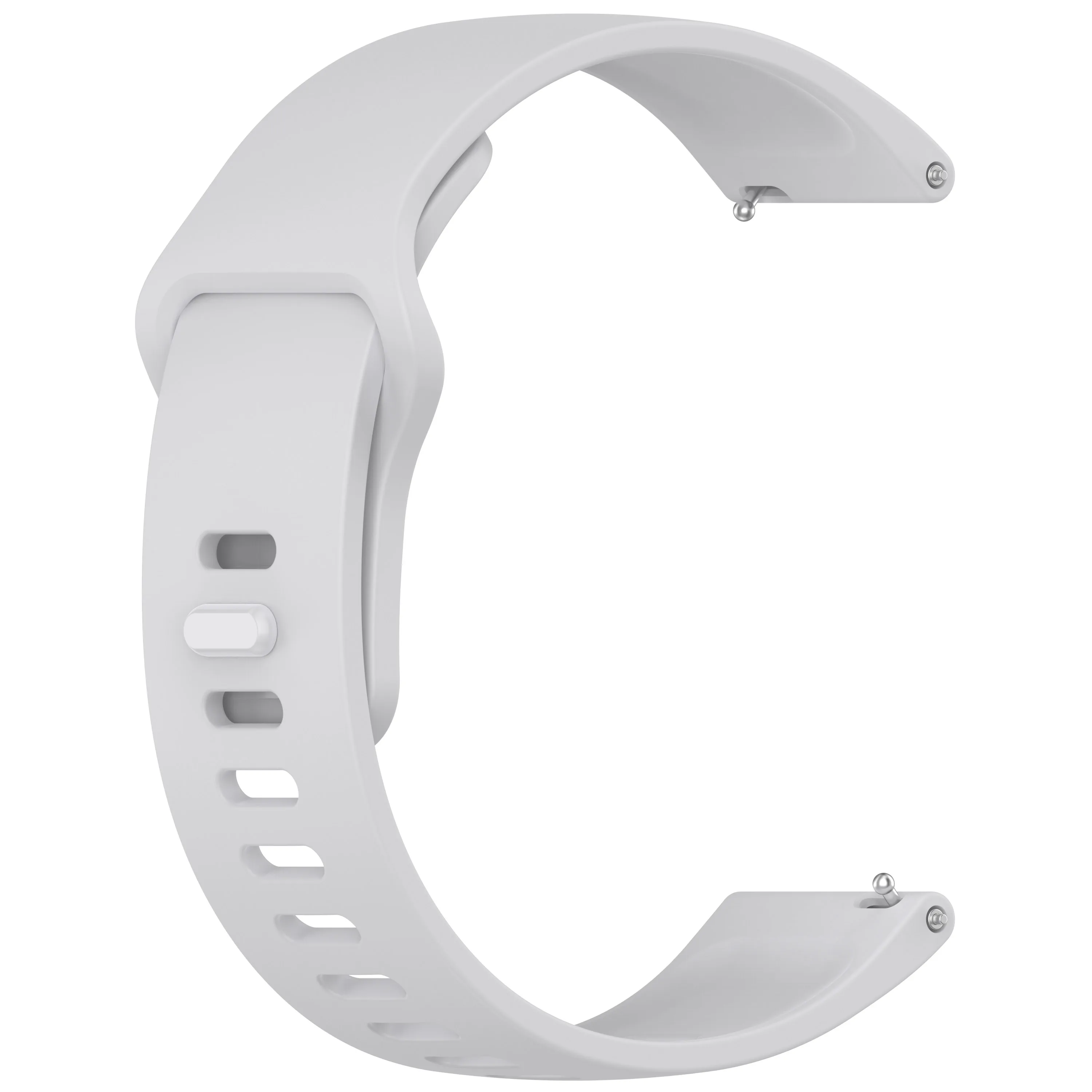 Silicone Band and Protective Case