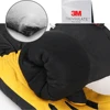 OZERO Ski Gloves Winter Waterproof Snowboard Snowmobile Skiing Motorcycle Riding Warm 3M Thermal Women Men Large Size 5 Fingers 5