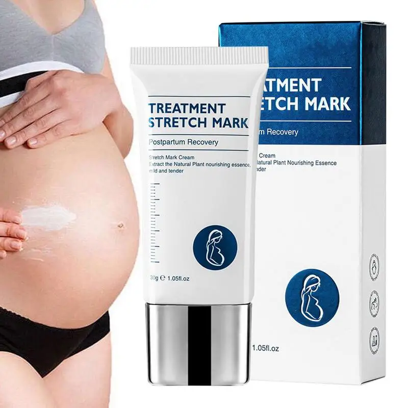 Scar Remover Cream Stretch Mark Prevention Cream For Pregnancy Scar