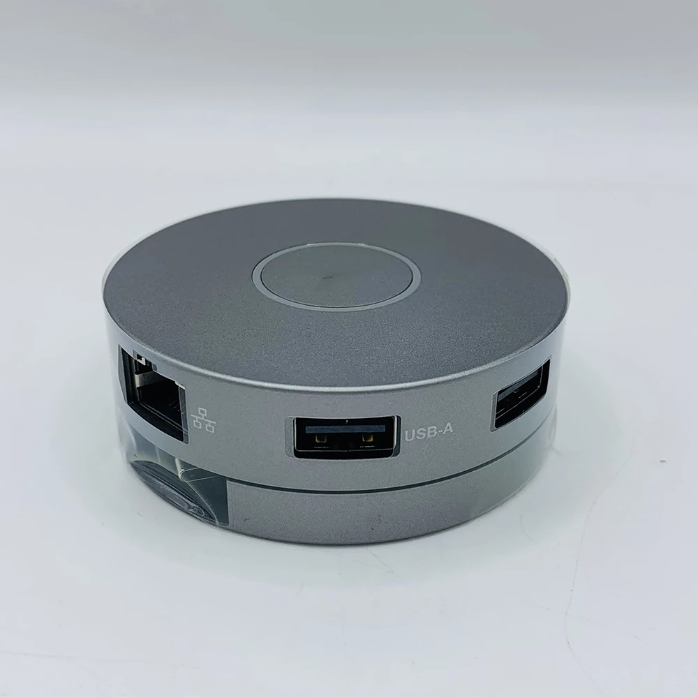 DELL とげとげし DA310ポートアダプター(新品未開封品) 