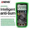 ANENG AN870 Digital Multimeter 19999 Counts True Rms Multimeters Transistor Tester Voltimetro Profesional Capacitance Meter 1