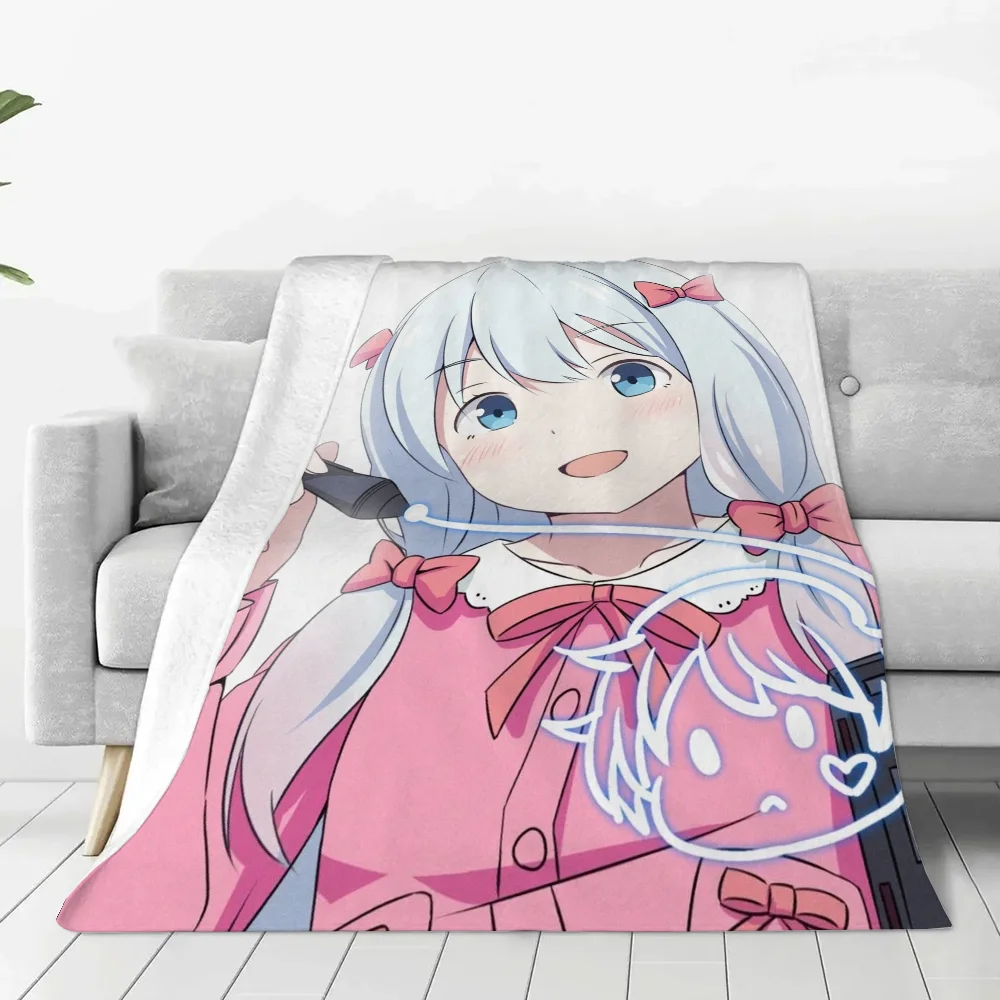 �Ϳ��� Eromanga Sensei ������ ��� ħ��� ǫ���ϰ� �ε巯�� ��� ����, ���� ħ�� ��� ħ�뺸 ��� ����