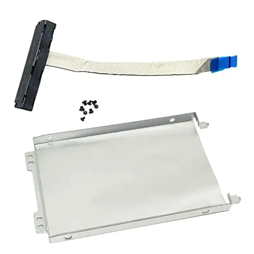 DISQUE DUR CADDY Bay Et Câble HDD SATA Pour Lenovo Ideapad L340-15IRH L340-17IRH EUR 13,31 - FR