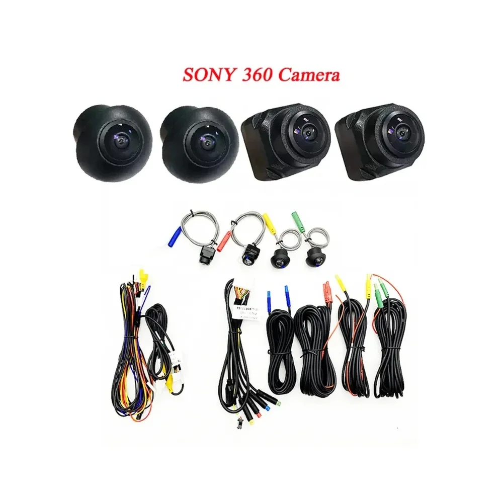 Nevegetor ڵ  ÷̾, ȵ̵ DAB + DVR TPMS, ī÷ OBD  360 ī޶,  õ ȭ ʸ