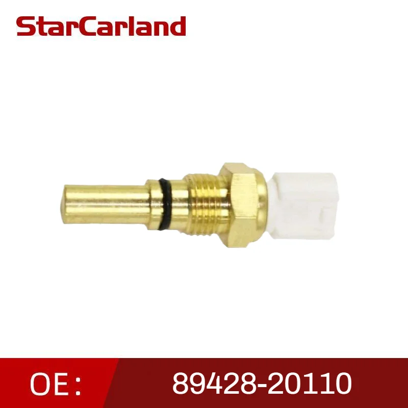 89428-20110 Engine Coolant Water Temperature Sensor Fit For LEXUS IS300 2001-2005 TOYOTA ECHO 2000-2005 TOYOTA RAV4 2001-2005