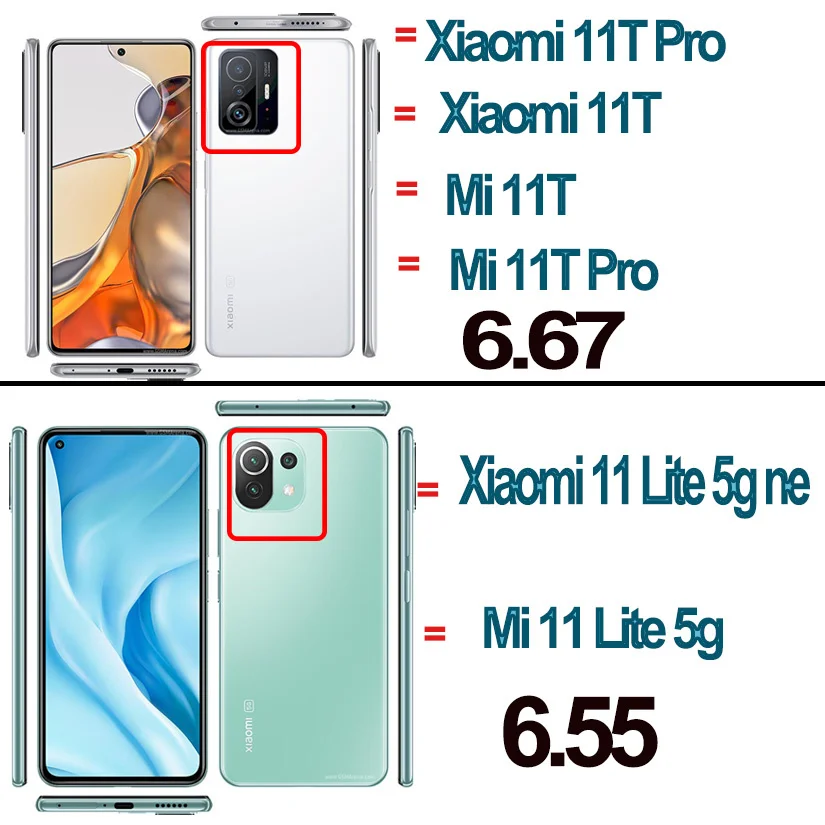 Custodia A Libro Con Specchio Per Xiaomi Mi 11 Lite 4G/5G - Mirror Gold, Similar Pelle, Con Supporto E Protezione 360°
