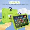 2025 New 5G WiFi 7 Inch Tablet For Children Learning Education Kids' tablets Quad Core 4GB RAM 64GB ROM Dual Cameras Android 13 2