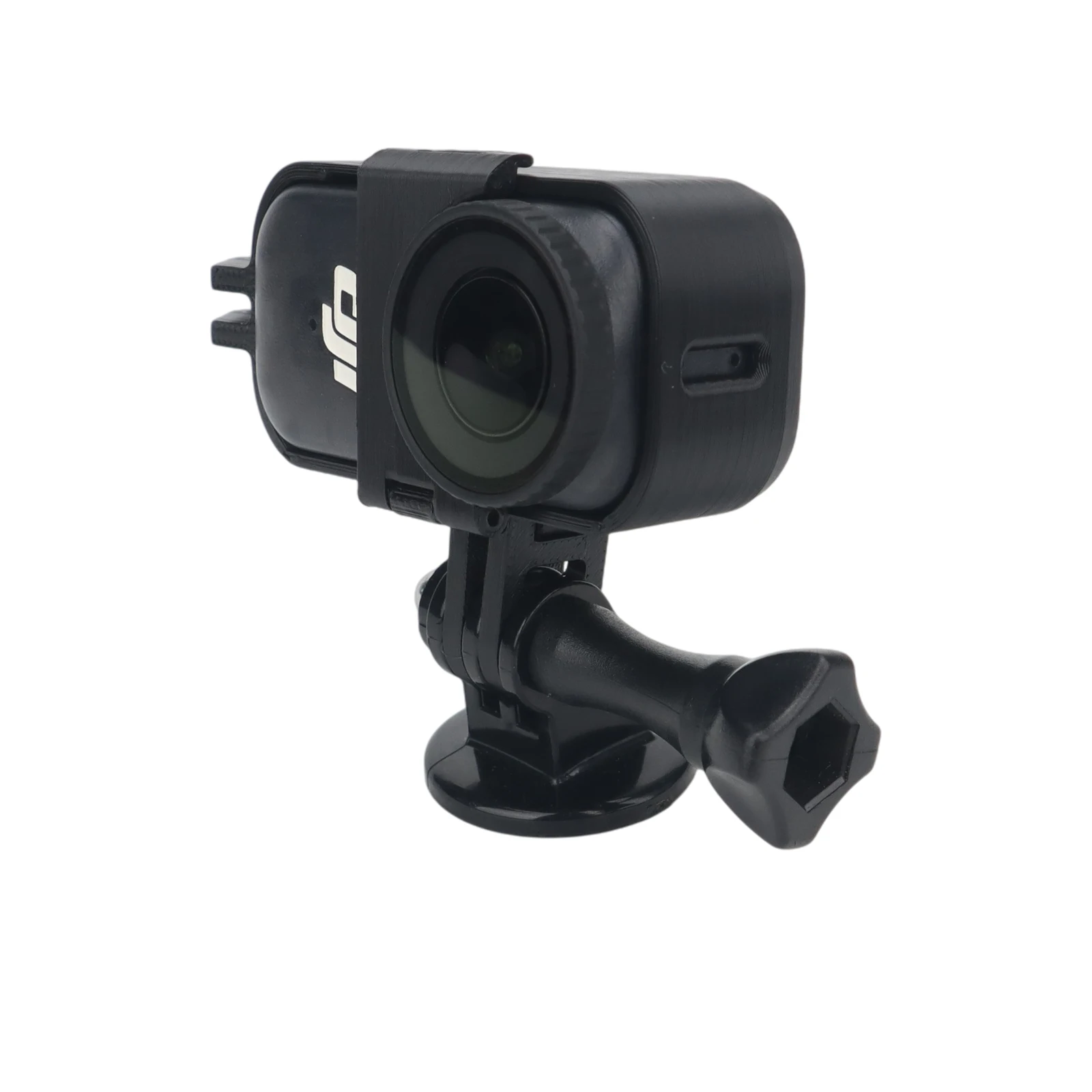 Für DJI OSMO NANO Schutzrahmen Fall Kamera Expansion Käfig Halterung Mount Adapter Kunststoff Gehäuse Shell Abdeckung Zubehör – Detail 15