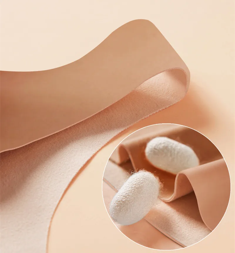 Flocked Silicone Breast Forms Realistic Fake Boobs Tits Big Breast Form Crossdresser for Female Women Crossdressing Cosplay