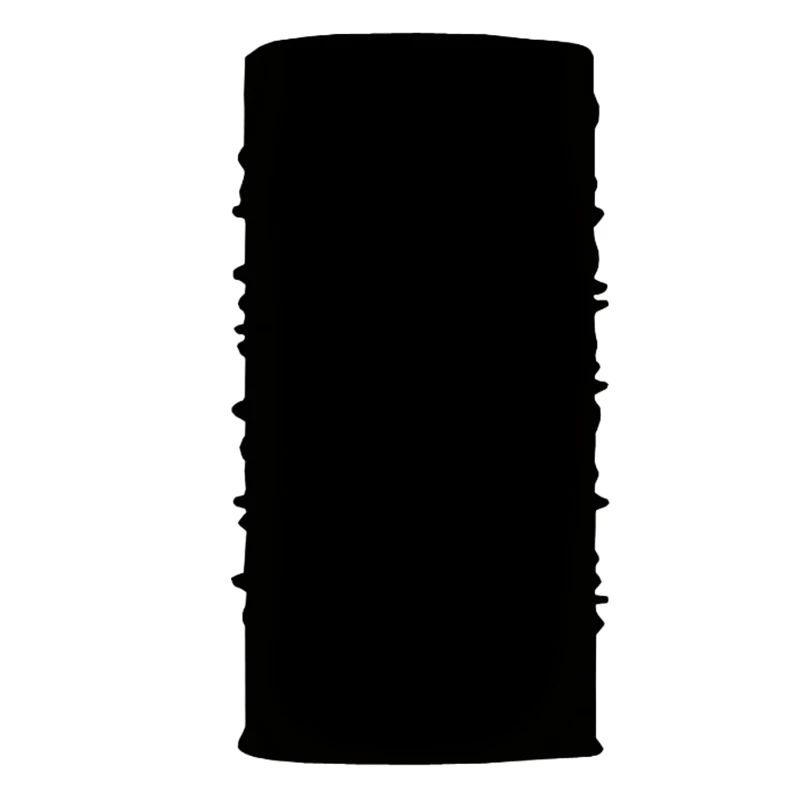 

Motorcycle Riding Gaiter Face Mask Neck Gaiter Face Mask for Men Women for Fishing Hiking Running Pure Color